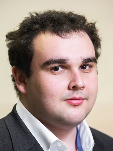 Оценка риска развития сосудистых катастроф   с помощью нейронных сетей
